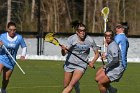 WLax vs RWU  Wheaton College Women’s Lacrosse vs Roger Williams University. - Photo By: KEITH NORDSTROM : Wheaton, LAX, Lacrosse
